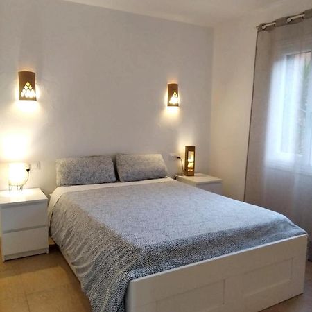 Es Niuet Daire Cala Galdana  Dış mekan fotoğraf