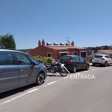 Es Niuet Daire Cala Galdana  Dış mekan fotoğraf