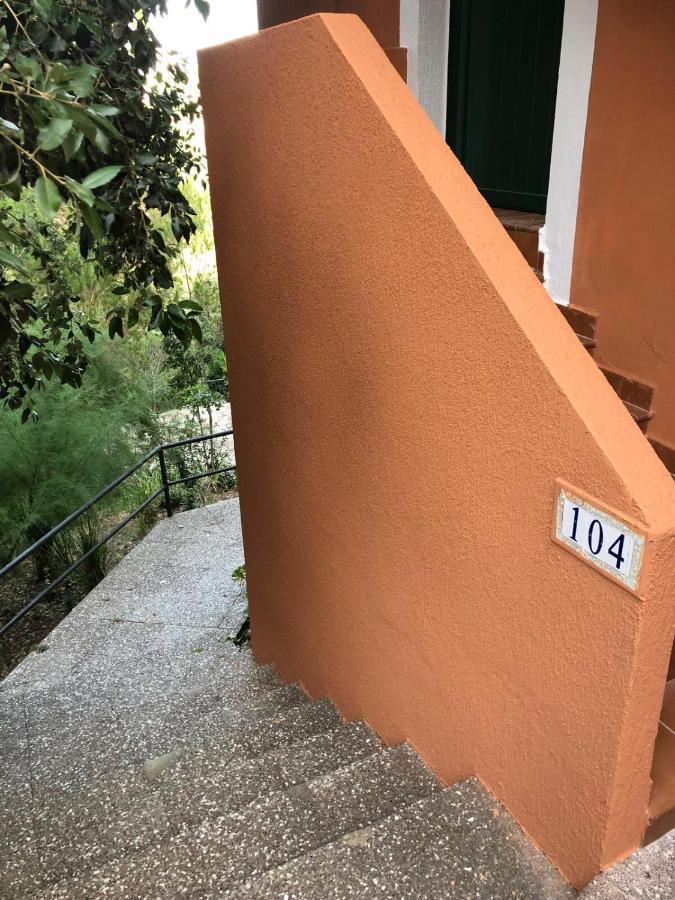Es Niuet Daire Cala Galdana  Dış mekan fotoğraf
