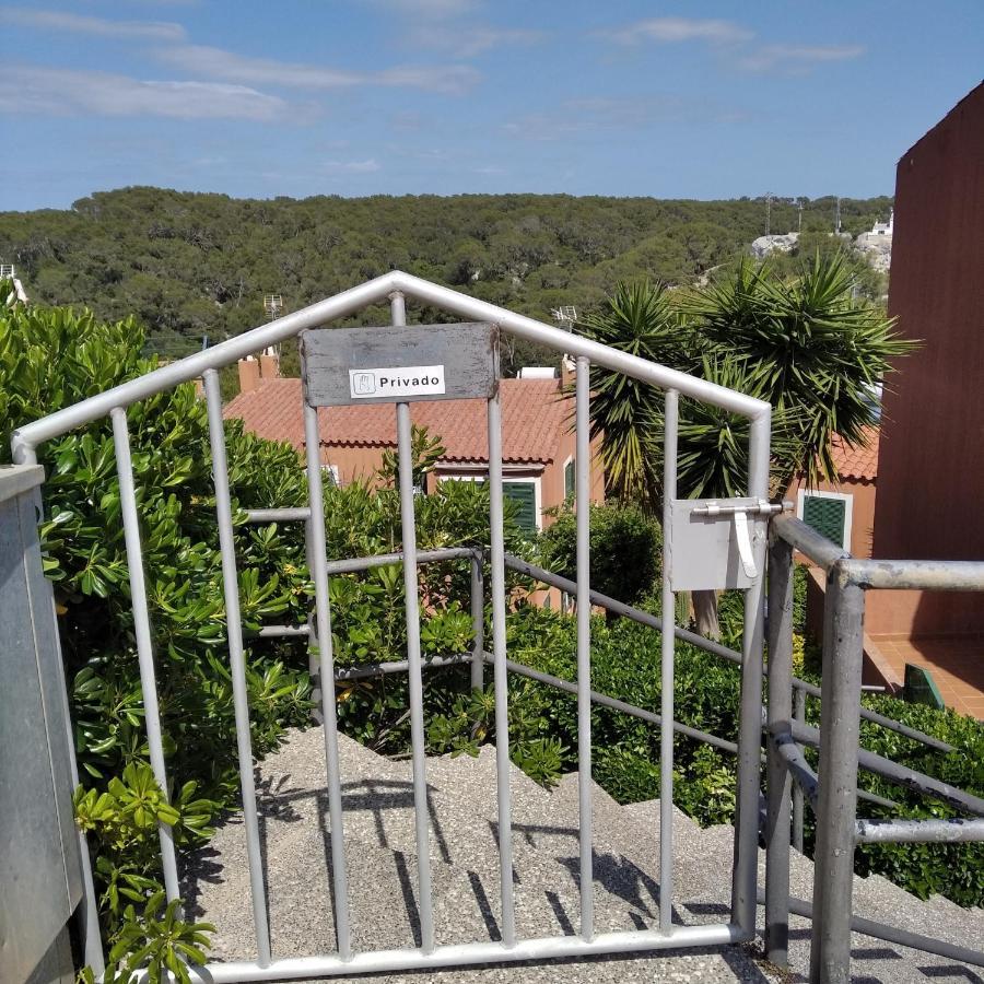 Es Niuet Daire Cala Galdana  Dış mekan fotoğraf