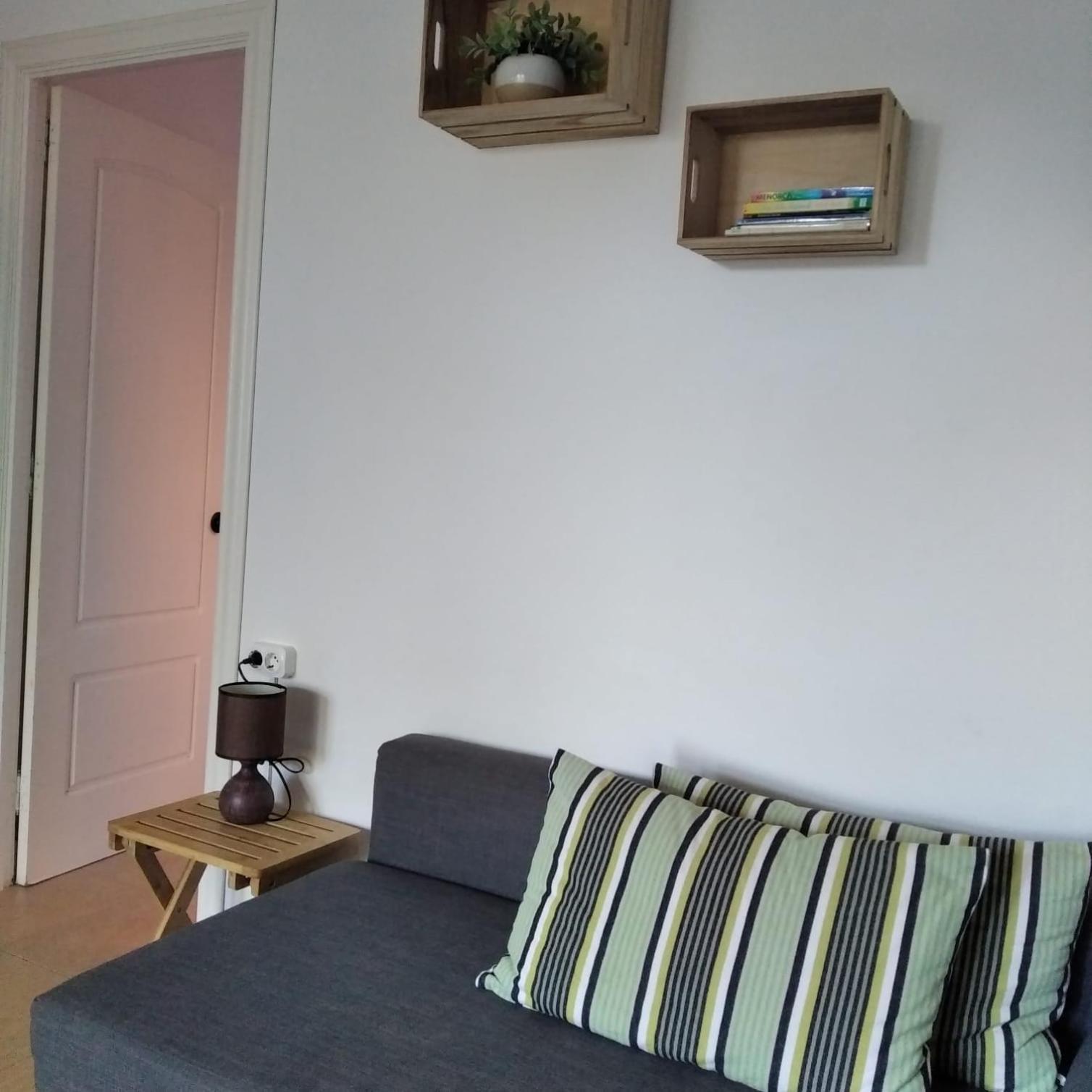 Es Niuet Daire Cala Galdana  Dış mekan fotoğraf