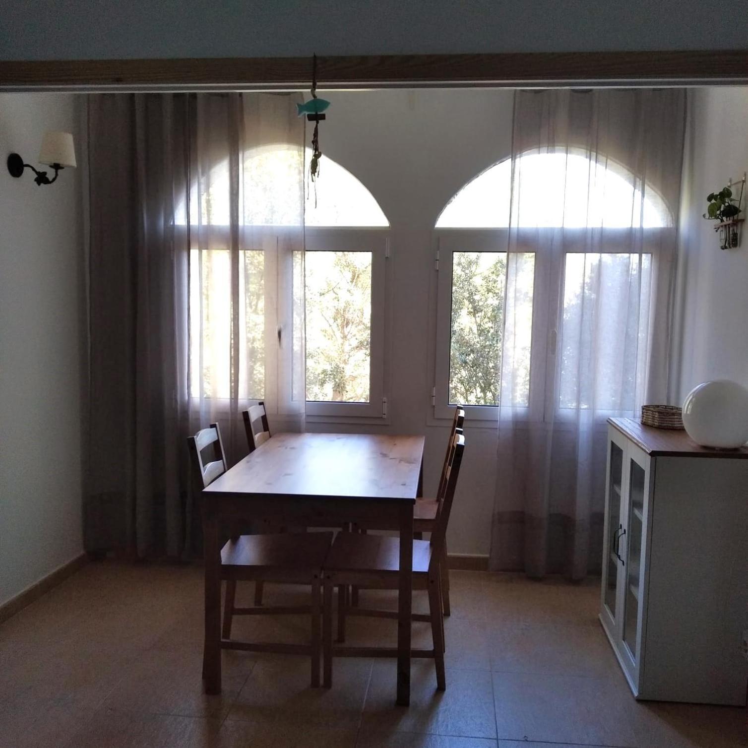 Es Niuet Daire Cala Galdana  Dış mekan fotoğraf