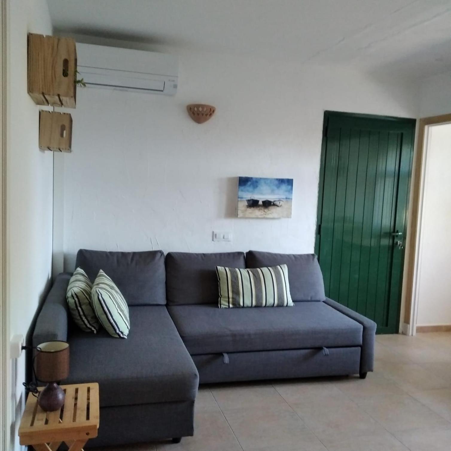 Es Niuet Daire Cala Galdana  Dış mekan fotoğraf