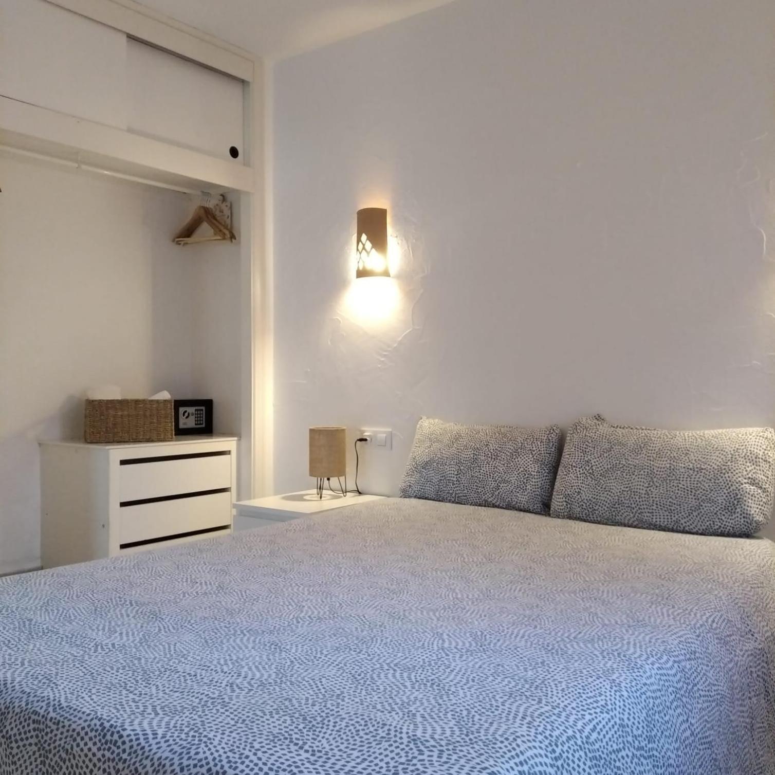 Es Niuet Daire Cala Galdana  Dış mekan fotoğraf