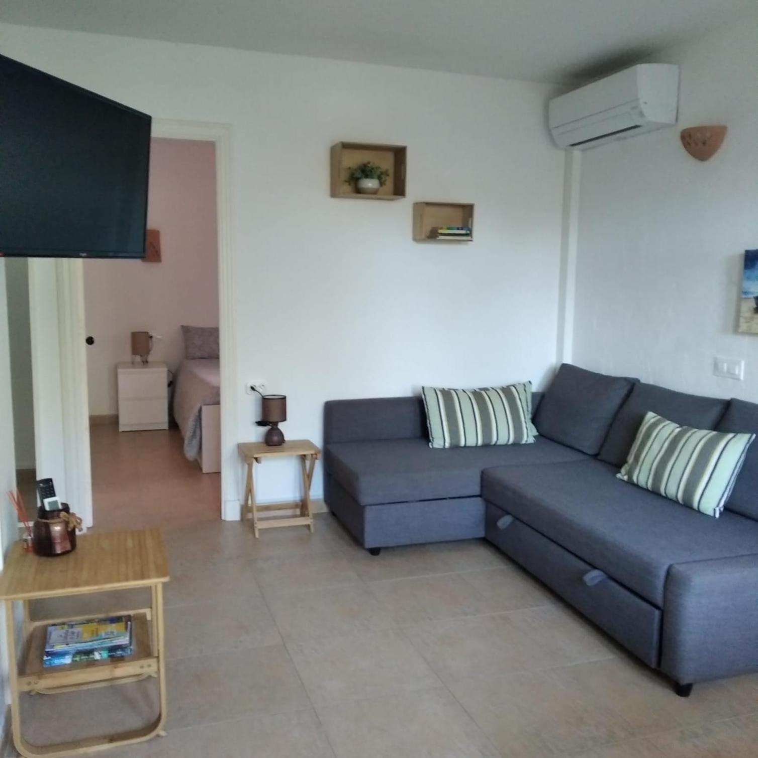 Es Niuet Daire Cala Galdana  Dış mekan fotoğraf