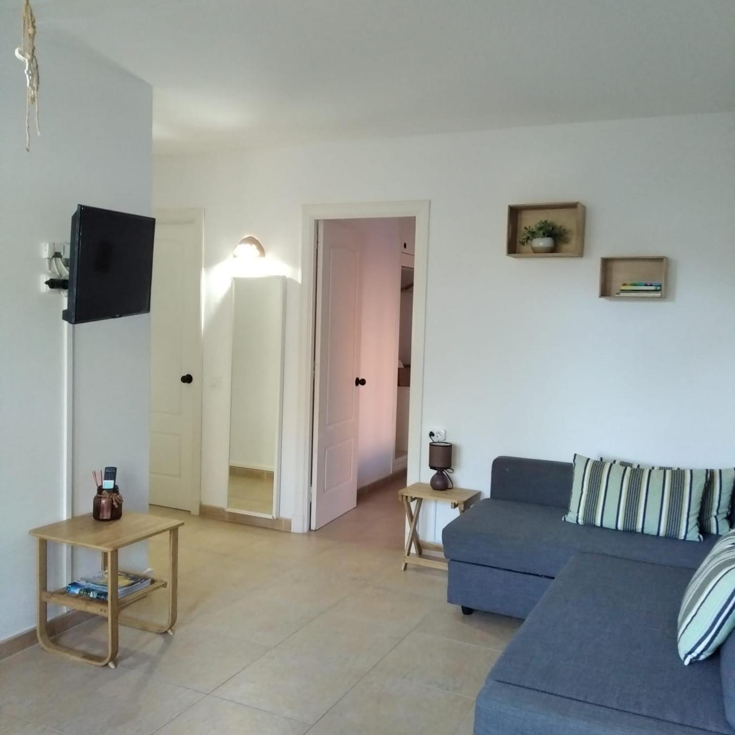 Es Niuet Daire Cala Galdana  Dış mekan fotoğraf