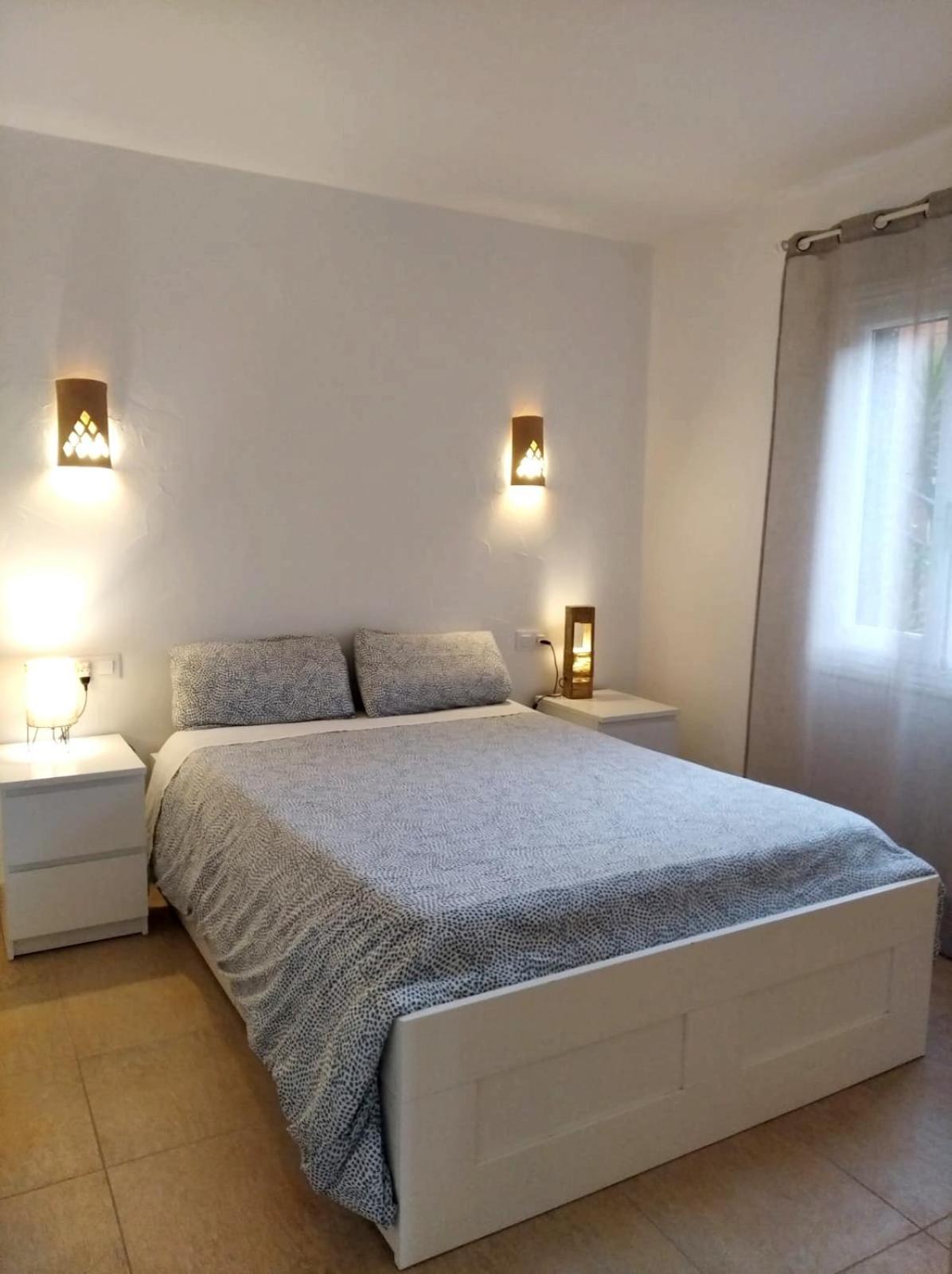 Es Niuet Daire Cala Galdana  Dış mekan fotoğraf
