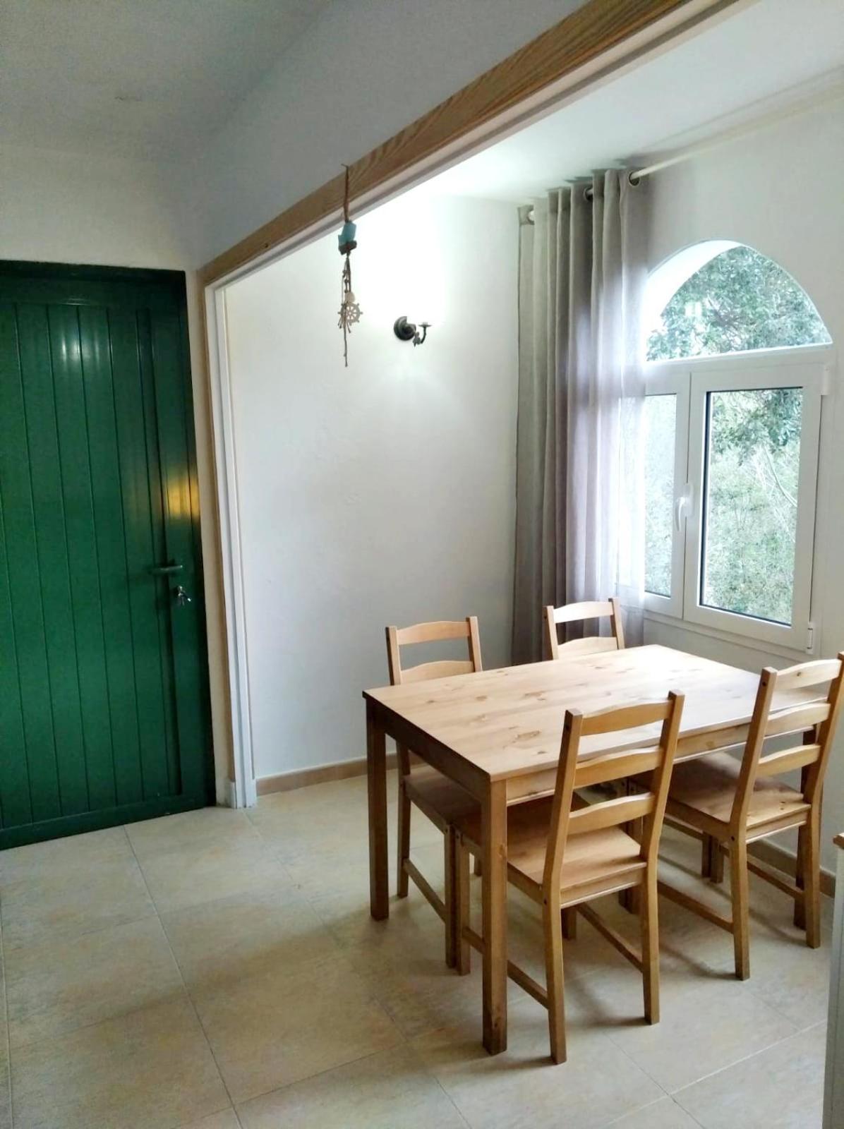 Es Niuet Daire Cala Galdana  Dış mekan fotoğraf