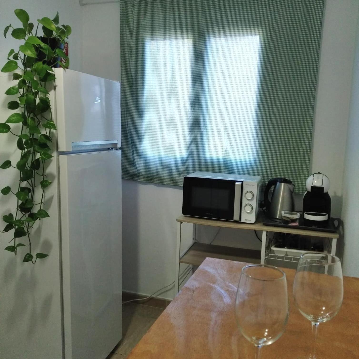 Es Niuet Daire Cala Galdana  Dış mekan fotoğraf