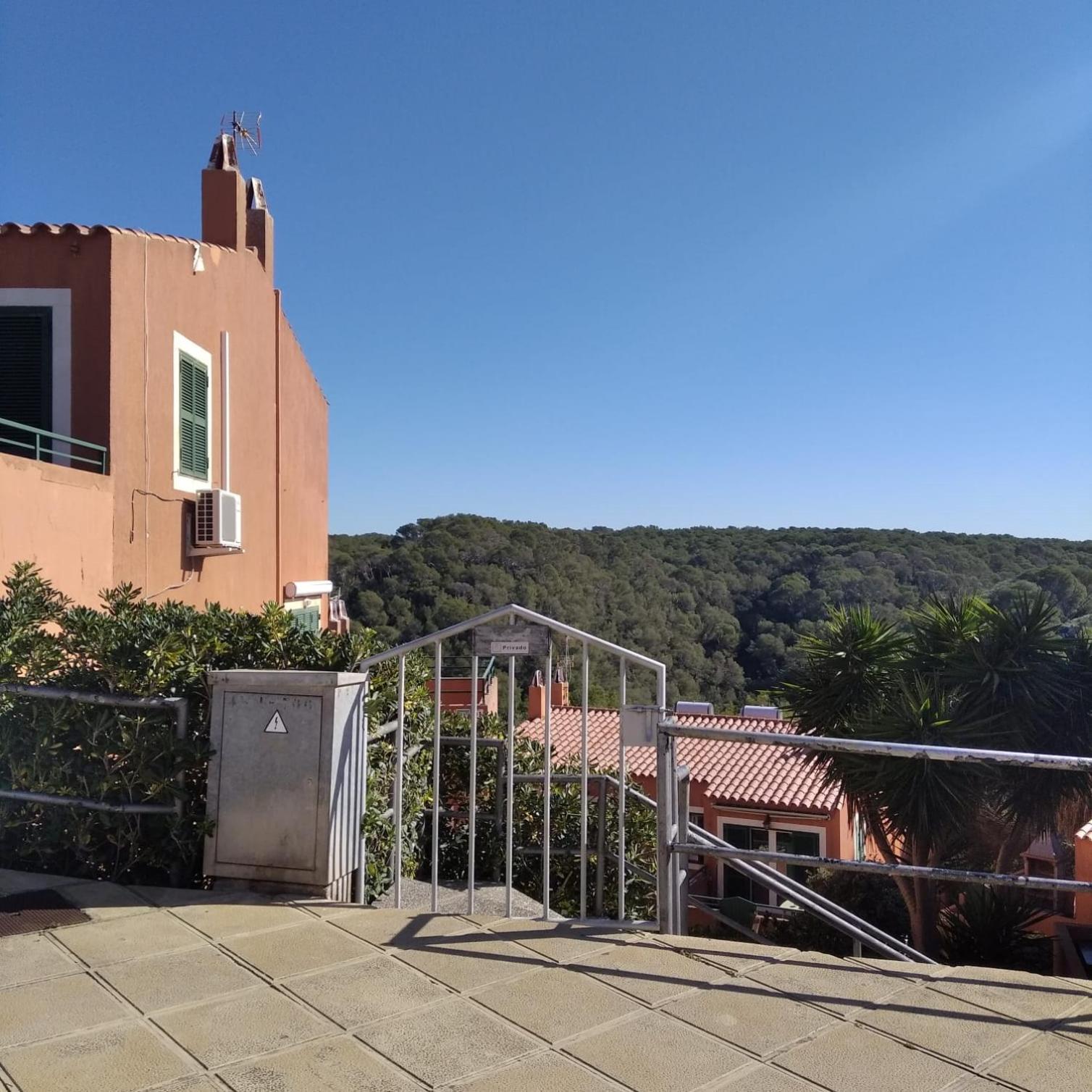 Es Niuet Daire Cala Galdana  Dış mekan fotoğraf