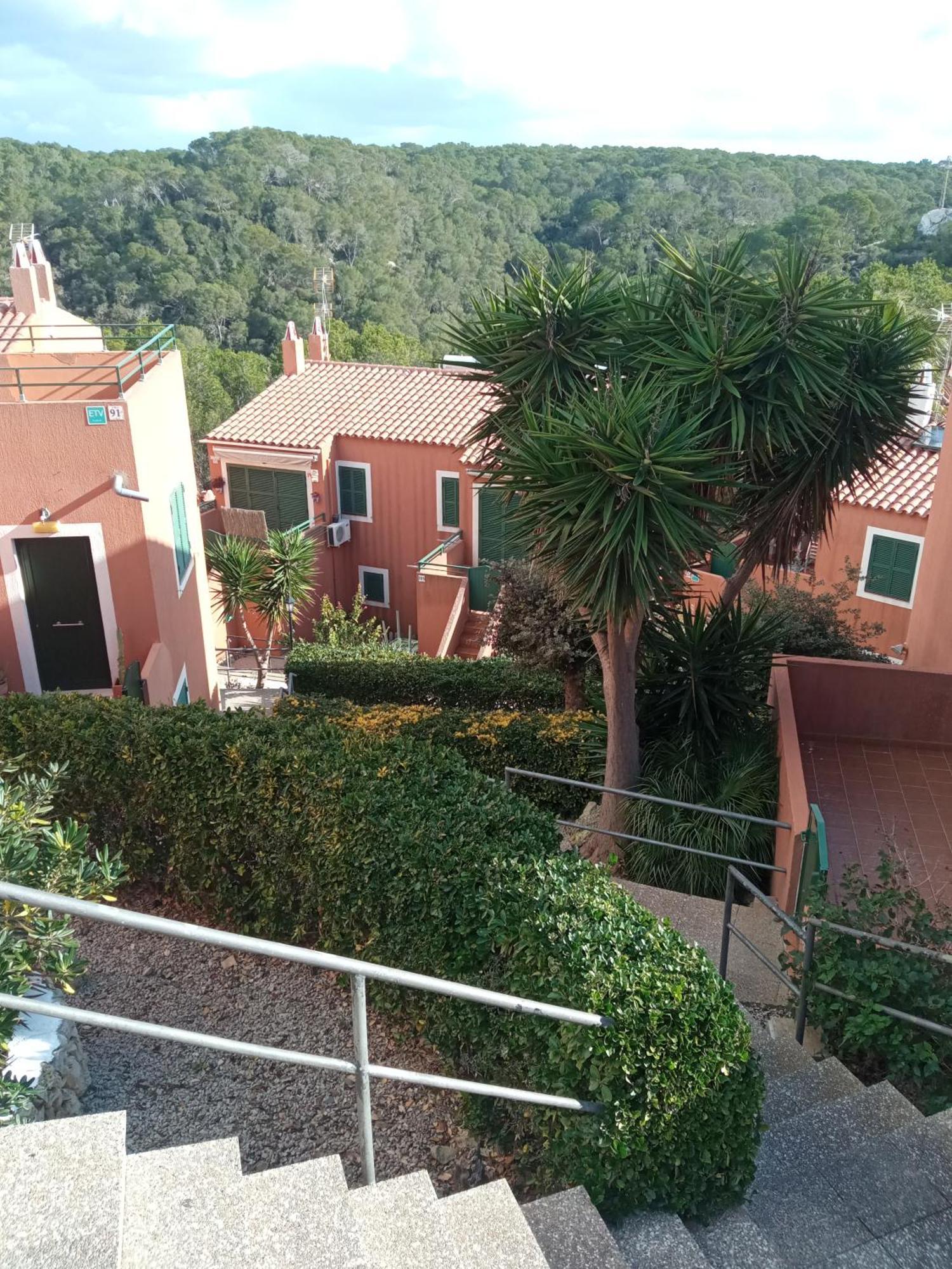 Es Niuet Daire Cala Galdana  Dış mekan fotoğraf